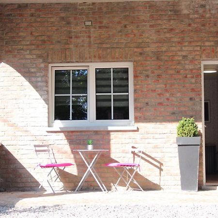 Appartamento Spa Studio Esterno foto
