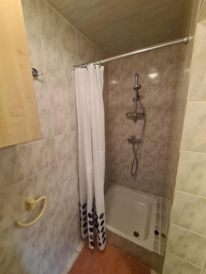 Appartamento Spa Studio Esterno foto